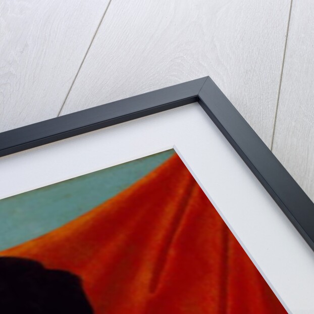 Portrait of a Man, c.1512 by Veneto Bartolomeo