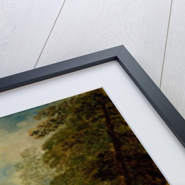 A Pastoral Concert, c.1725 by Jean-Baptiste Joseph Pater