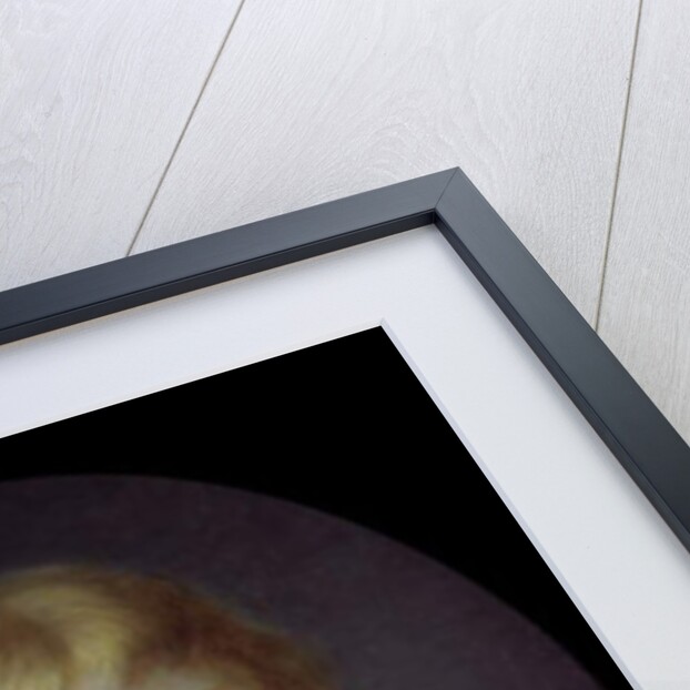 A Little Boy of the Comminges Family, 1785-90 by Anne Rosalie (1752-94) (attr. to) Filleul