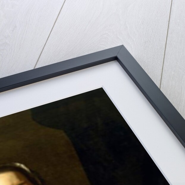 Portrait of Mrs Paul Richard, nee Elizabeth Garland 1771 by John Singleton Copley