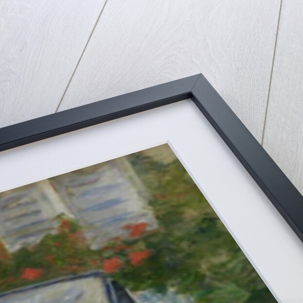 Susan Comforting the Baby, c.1881 by Mary Stevenson Cassatt