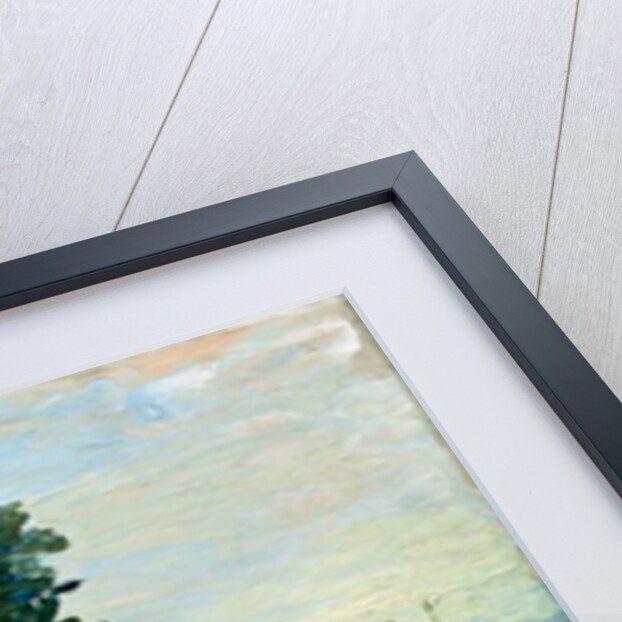 The Rocks, 1888 by Vincent van Gogh