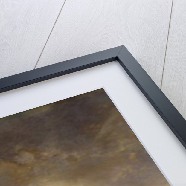 Seascape, 1897 by William Trost Richards