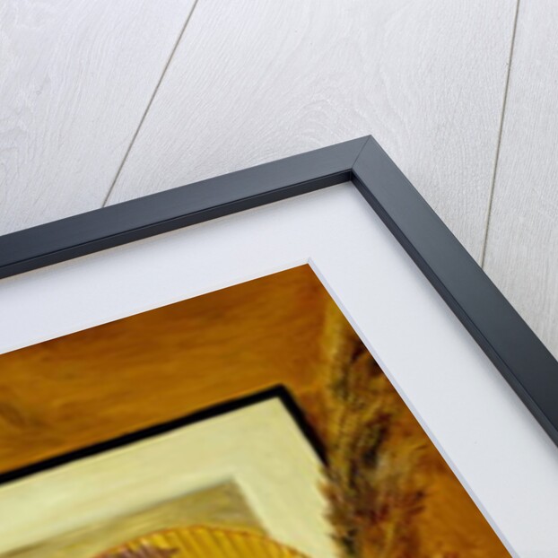 Still Life with Bouquet, 1871 by Pierre Auguste Renoir