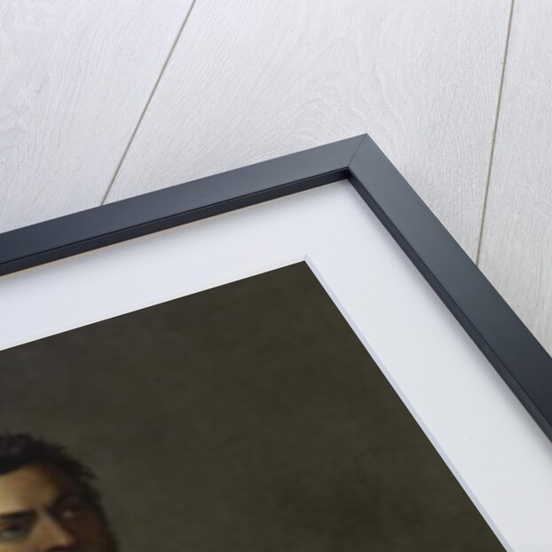 Anton Francesco degli Albizzi, 1525 by Sebastiano del Piombo