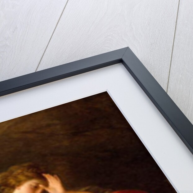 Ariadne Abandoned by Theseus, 1774 by Angelica Kauffman