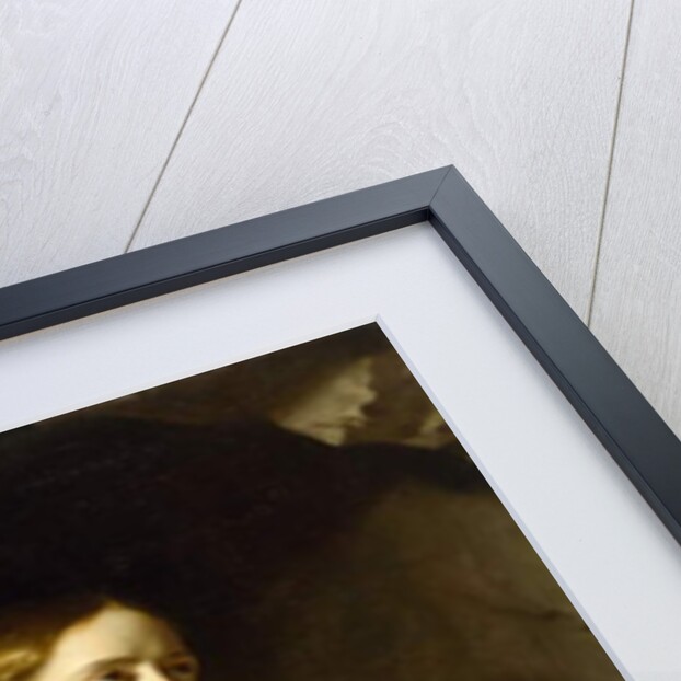 The Repentant Magdalen, 1648 by Philippe de Champaigne