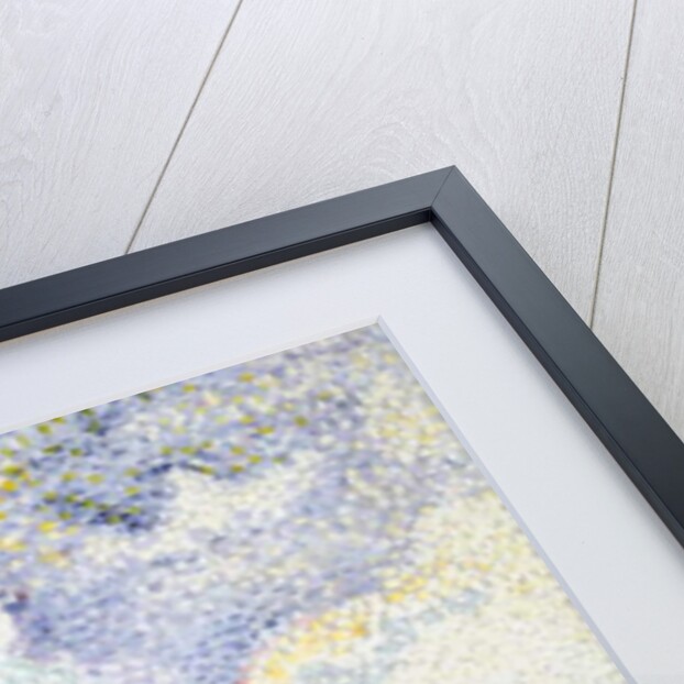 Sunset on the Lagoon, Venice, c.1903-04 by Henri-Edmond Cross