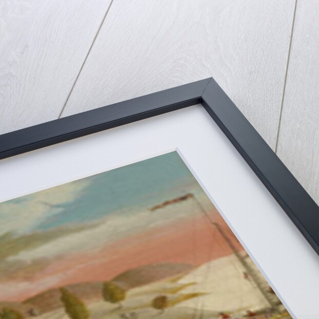 Penn's Treaty with the Indians, c.1830-40 by Edward Hicks