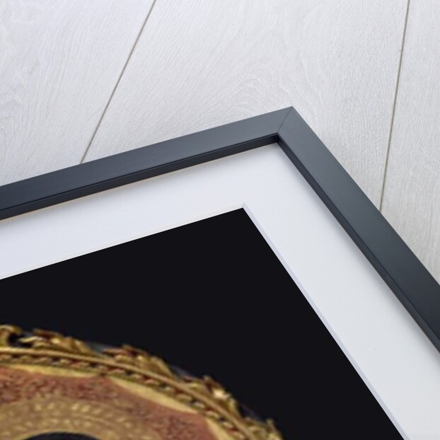 Virgin and Child, c.1395-1400 by Master of the Straus Madonna