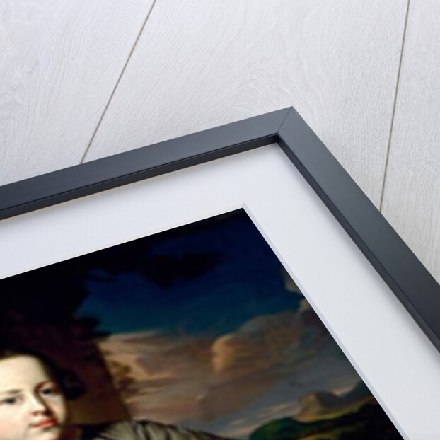 Portrait of a Boy, c.1758-60 by John Singleton Copley