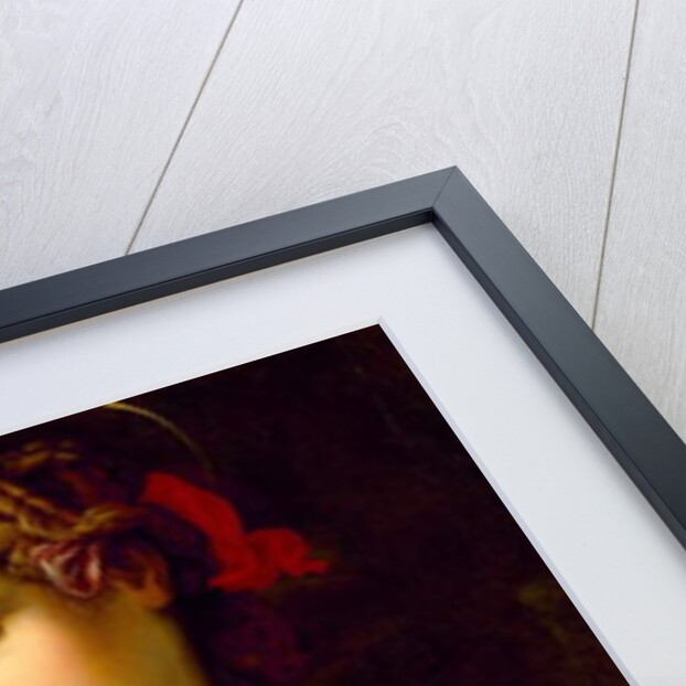 St. Mary Magdalene, 1560s by Michele di Ridolfo Tosini