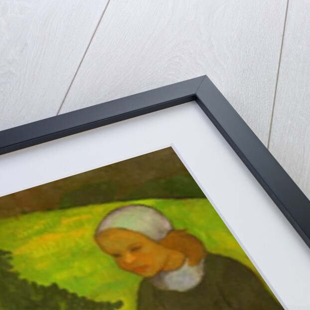 Washerwomen, c.1891-92 by Paul Serusier