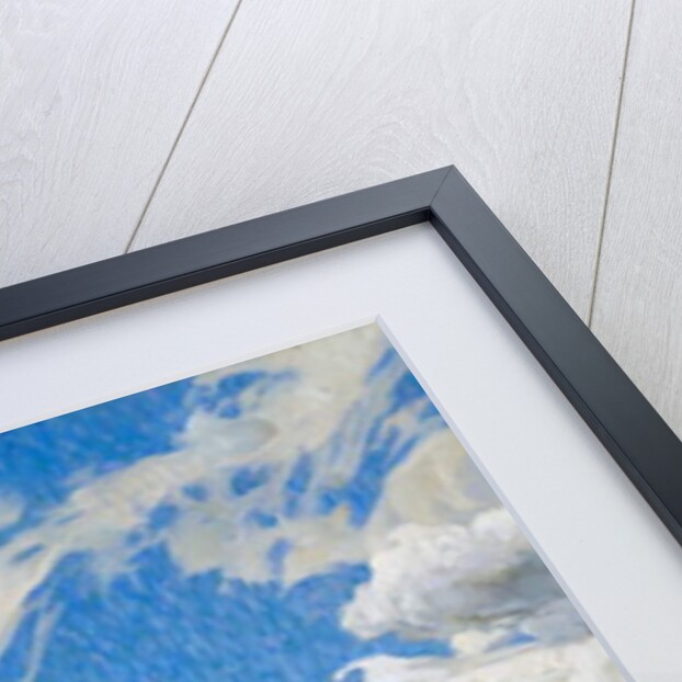 The Rendezvous, c.1914-22 by Walter Ufer