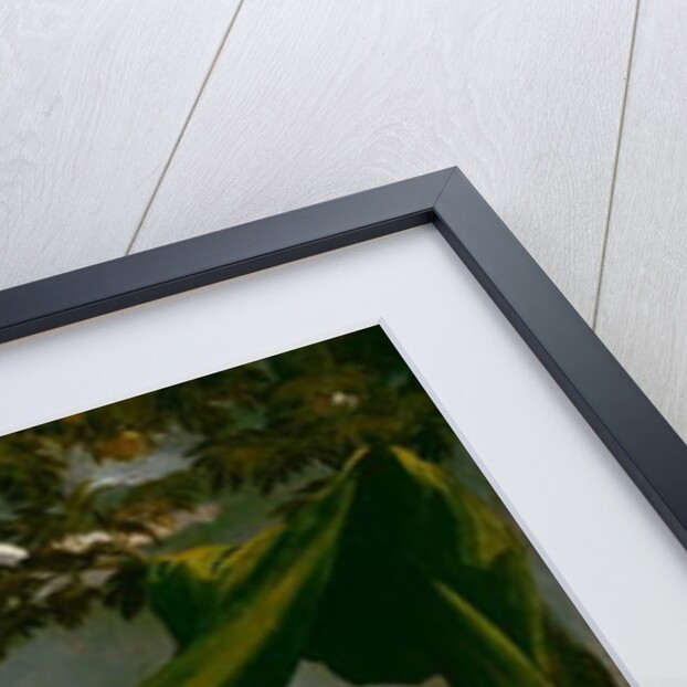 Virgin and Child with Saints Mary Magdalene, Peter, Clare, Francis and an Abbess, c.1600 by Ippolito Scarsella