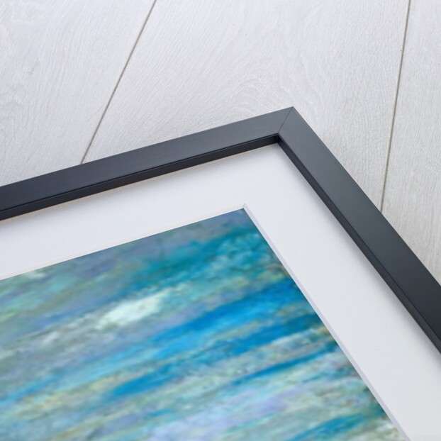 Flight into Egypt, 1921 by Henry Ossawa Tanner