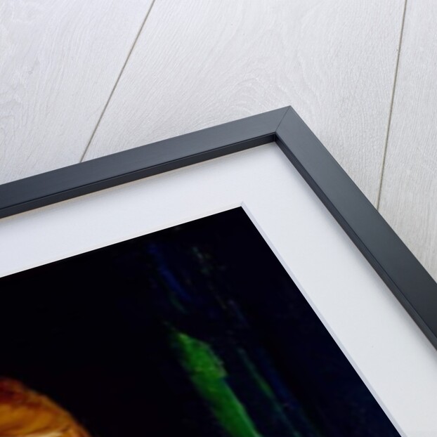 Portrait of Florence Pierce, 1914 by George Wesley Bellows