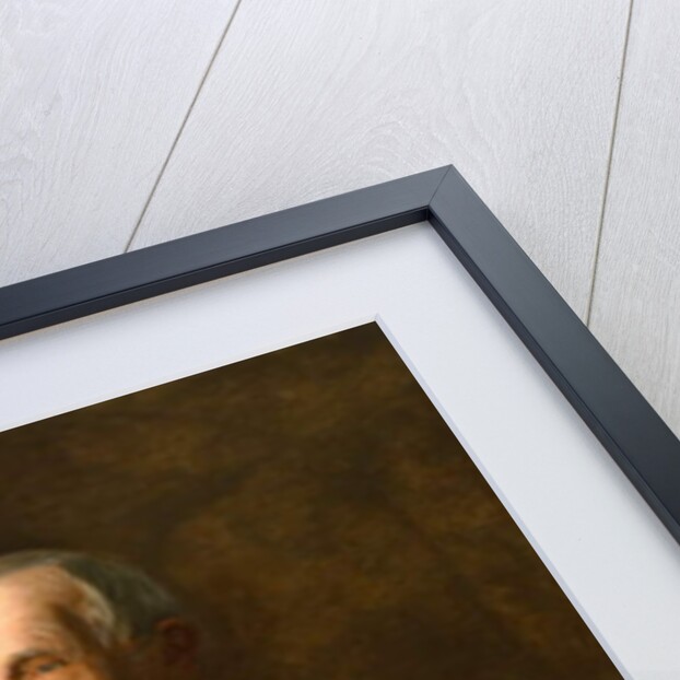 Portrait of John B. Gest, 1905 by Thomas Cowperthwait Eakins