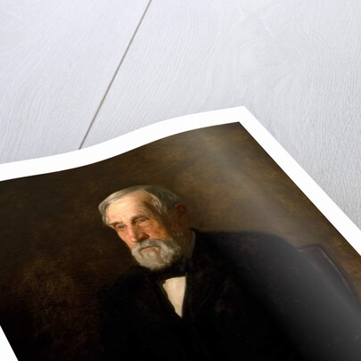 Portrait of John B. Gest, 1905 by Thomas Cowperthwait Eakins