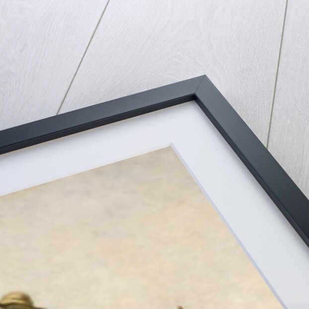 The Lookout, 1887 by Frederic Remington