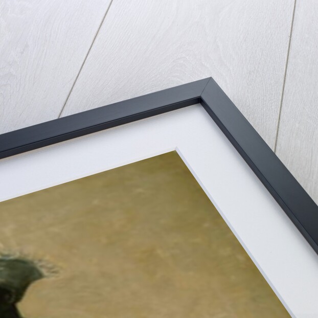 One of Gomez' Men, 1899 by Frederic Remington