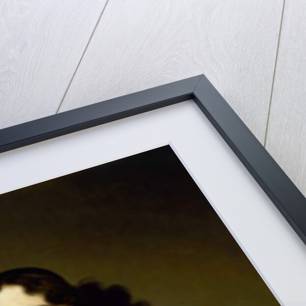 Martijn Gaertz, 1656 by Isaac Luttichuys