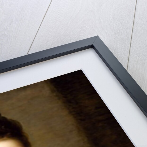 Portrait of Eleanor, Countess of Lauderdale, c.1780-81 by Angelica Kauffman