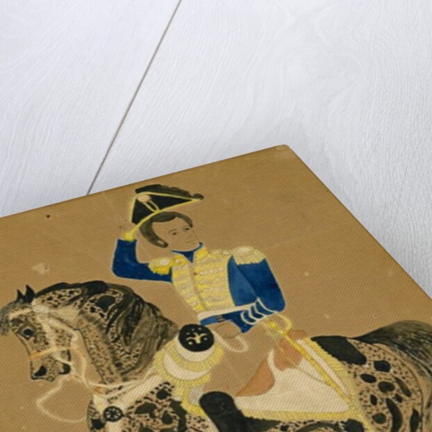 Andrew Jackson, c. 1800-1850 by American School