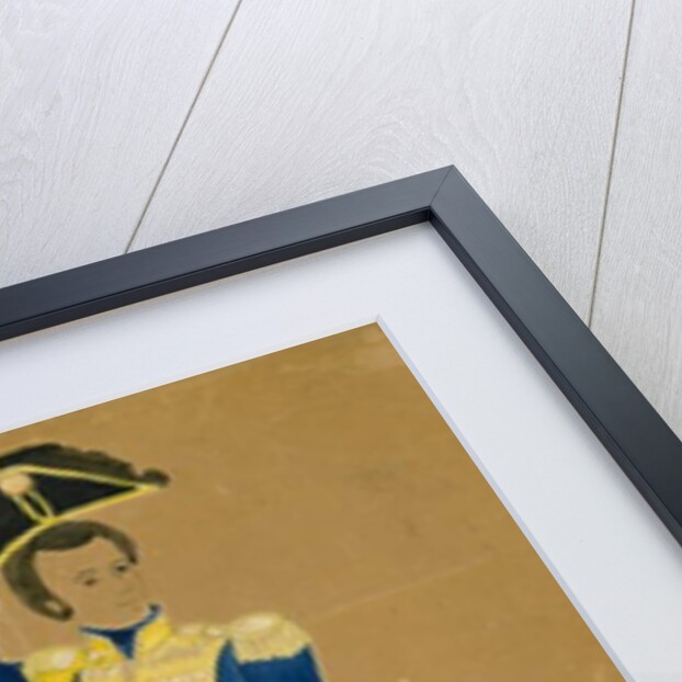 Andrew Jackson, c. 1800-1850 by American School