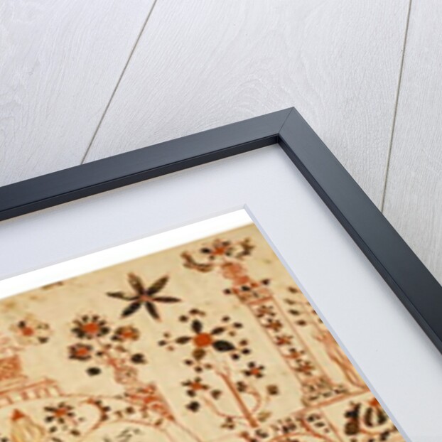 Child's Prayer of Thanksgiving, 1798 by Martin Brechall