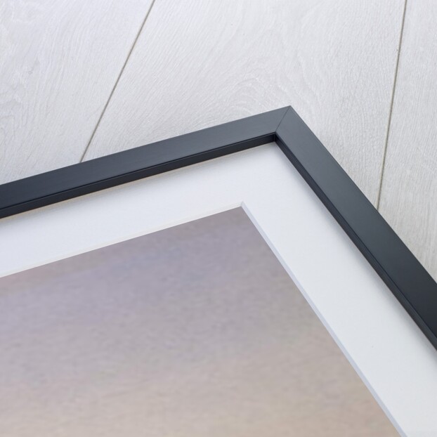 A Calm Afternoon, Long Island, 1876 by Henry Farrer