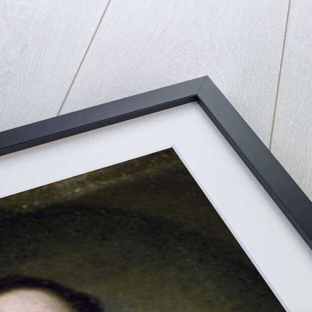 Millicent Watson, late 1750s by George Romney