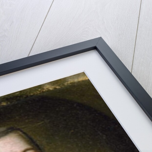 William Watson, 1750s by George Romney