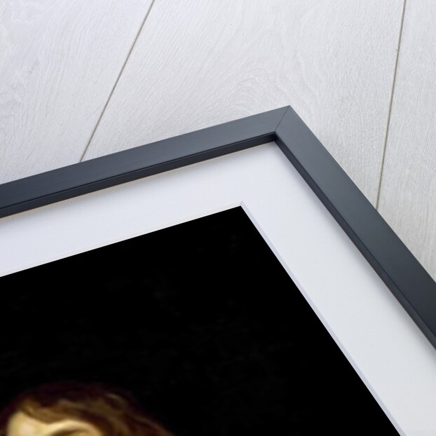 Portrait of a Gentleman, 1640-1650 by Peter Lely