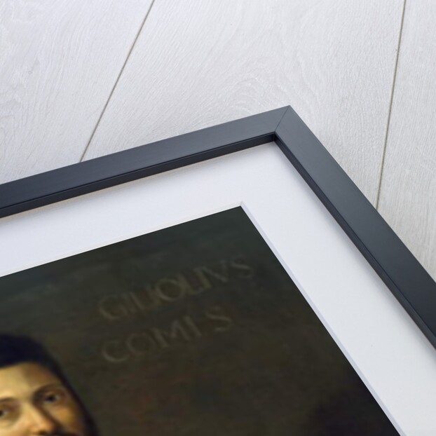 Portrait of a Man, 16th century by Italian School