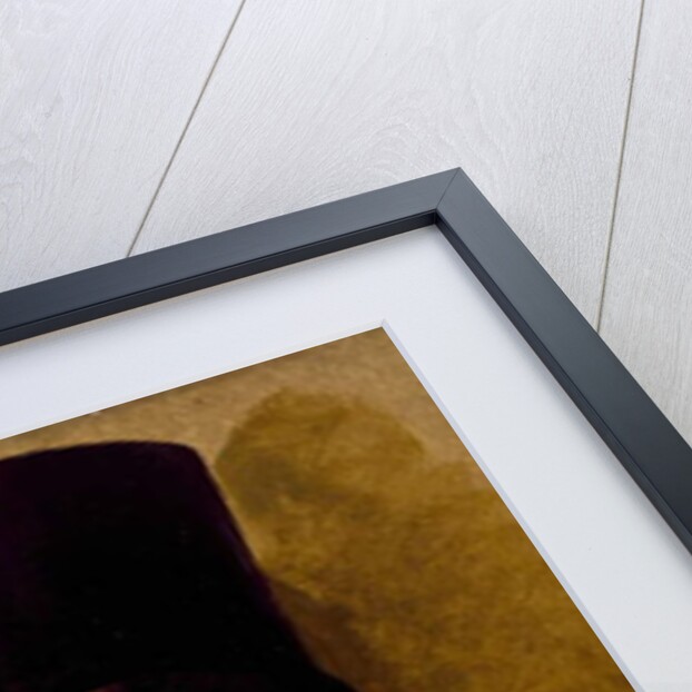 Fitzstephen French, M.P., no date by George Hayter