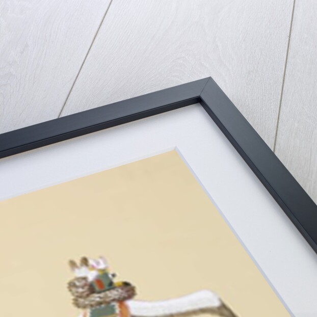 Kwahuh, 1930-40 by Waldo Mootzka