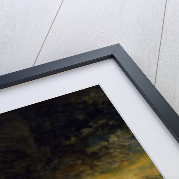 A shepherd boy by John Opie