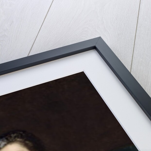 Sarah Harding, 1730-87 by John Astley