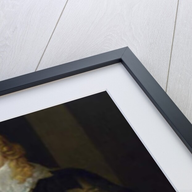 James Stuart, Duke of Lenox and Richmond, 17th century by Anthony van Dyck