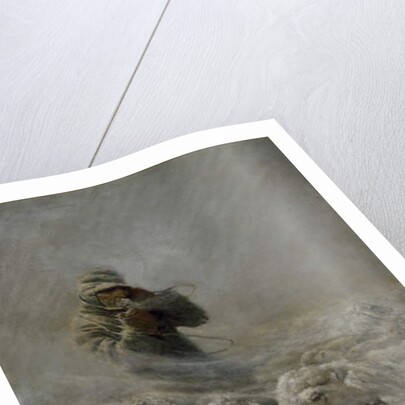 Sheep Herder, 1908 by Newell Convers Wyeth