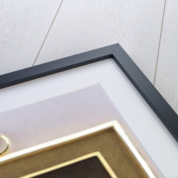 The Honourable Susan Cavendish, 1844 by William Charles Ross