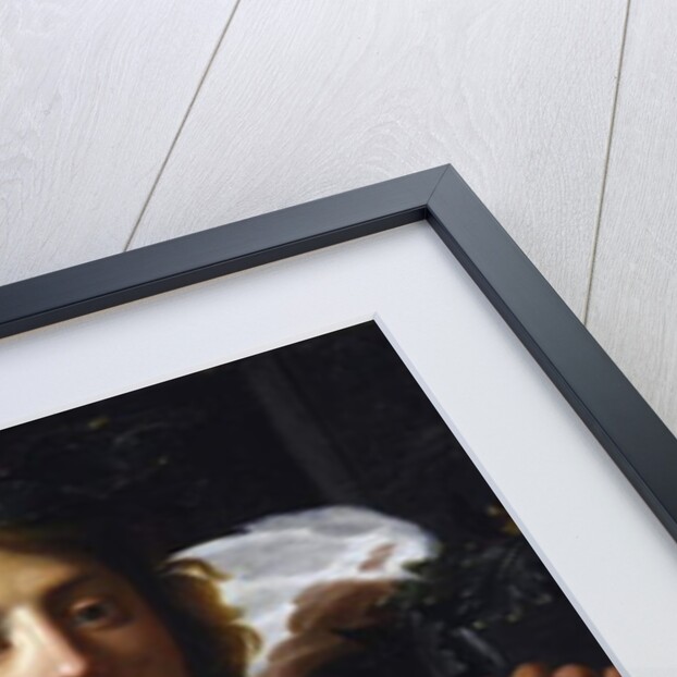 Love of Virtue by Alessandro Rosi