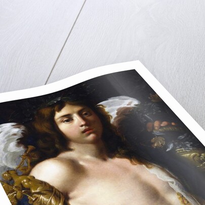 Love of Virtue by Alessandro Rosi