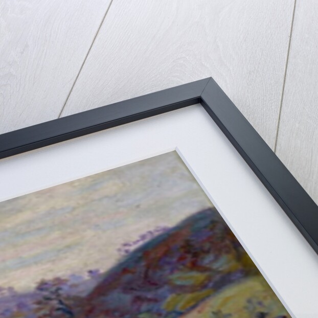 Crozant, Pont Charraud, 1903 by Jean Baptiste Armand Guillaumin