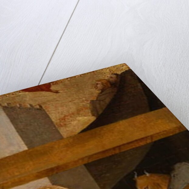 The Nativity, c. 1360-1380 by Italian School