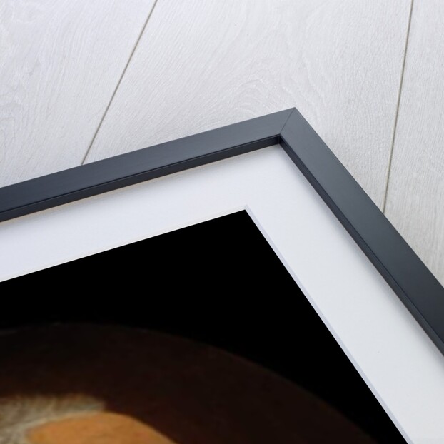 Portrait of Standish Barry, c.1808-1811 by Jacob Eichholtz