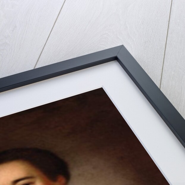 Portrait of Mrs. John Champneys, c.1763 by Jeremiah Theus