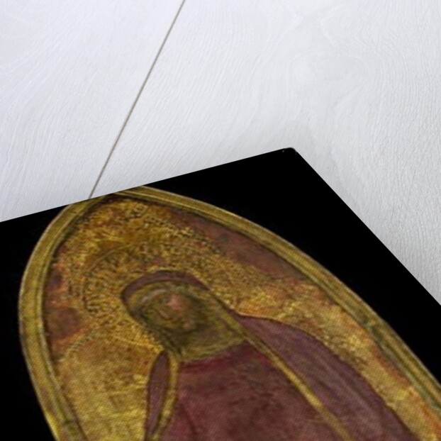 Saint Elizabeth of Hungary, c.1365 by Andrea di Bonaiuto