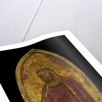 Saint Elizabeth of Hungary, c.1365 by Andrea di Bonaiuto